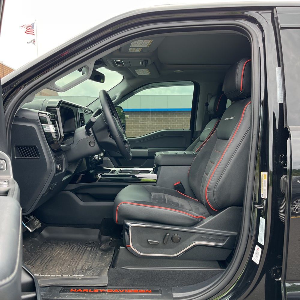 2024 Ford F-250 Super Duty Lariat