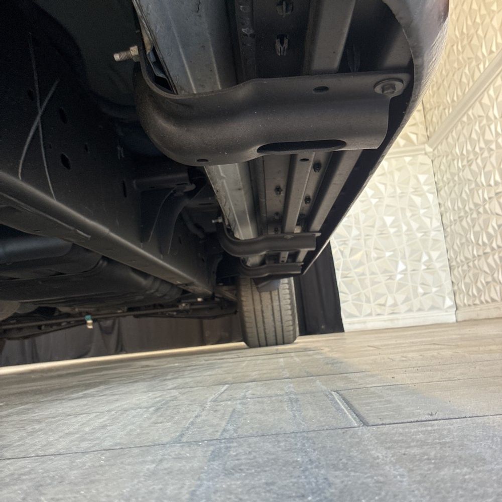 2025 Jeep Wagoneer L Series II Carbide 4x4