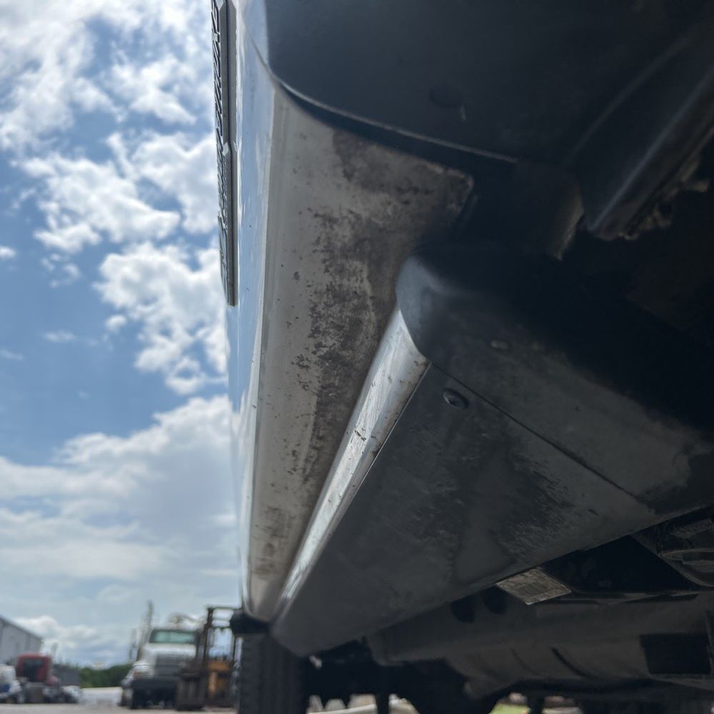 2024 Ford F-250 Super Duty Platinum