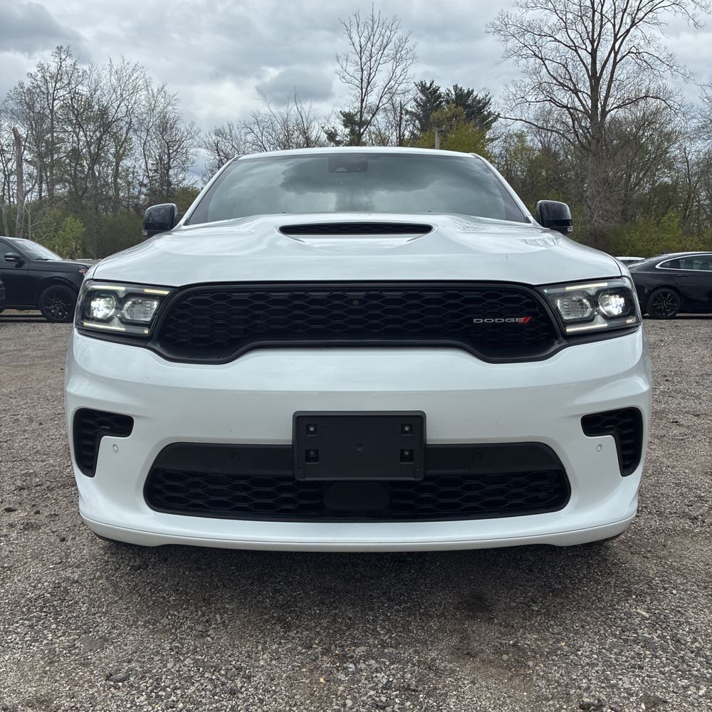 2024 Dodge Durango R/T Plus