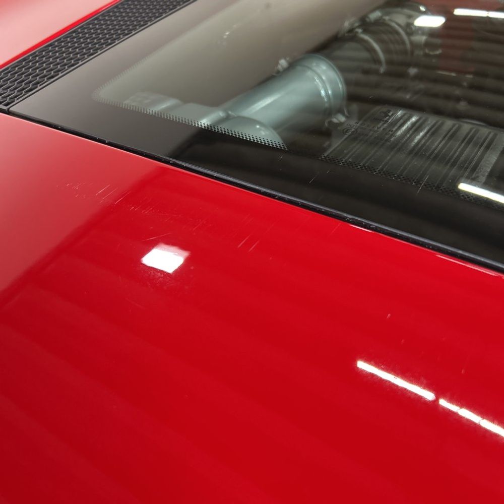 2005 Ferrari 360 Spider