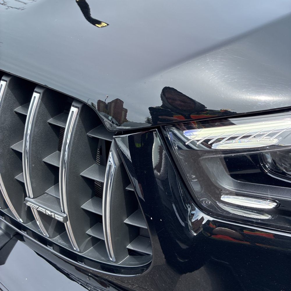 2024 Mercedes-Benz GLE AMG GLE 63 S