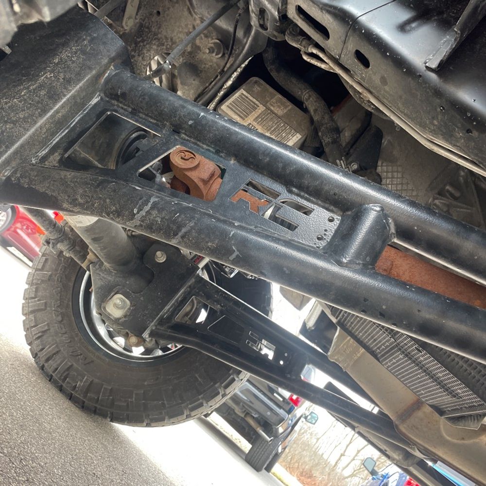 2023 Ford F-250 Super Duty Lariat