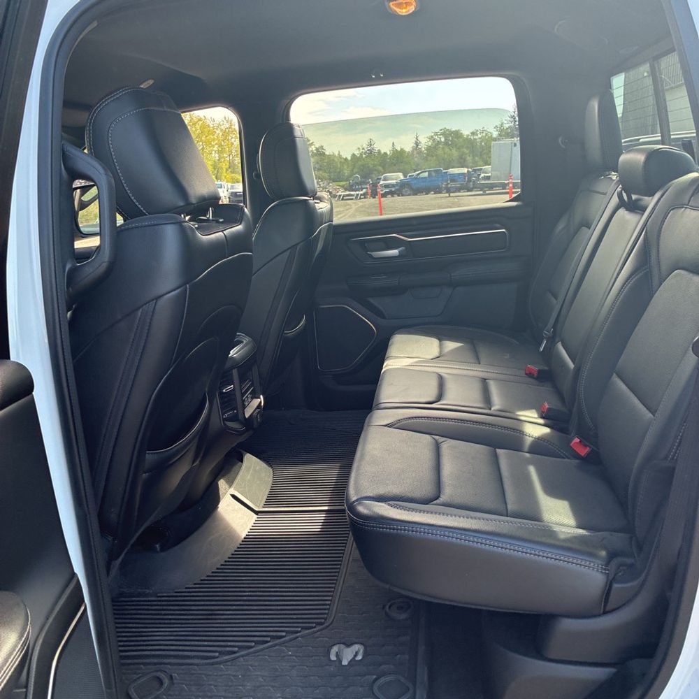 2023 Ram 1500 Rebel