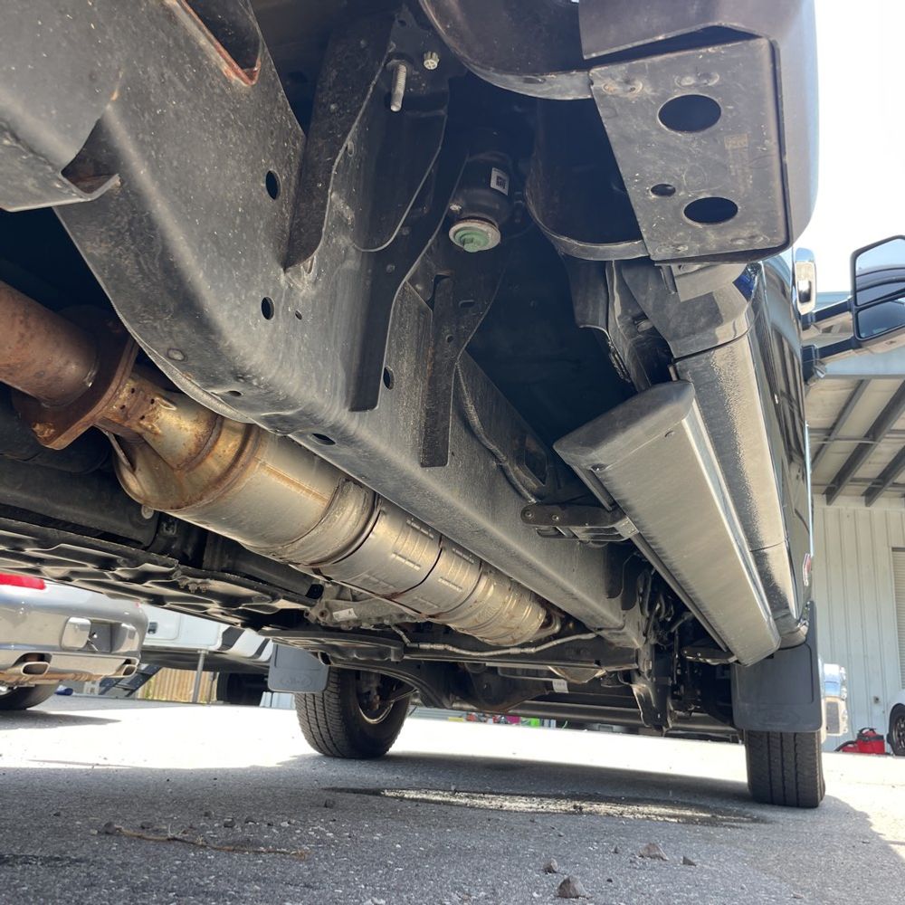 2023 Ford F-350 Super Duty Platinum