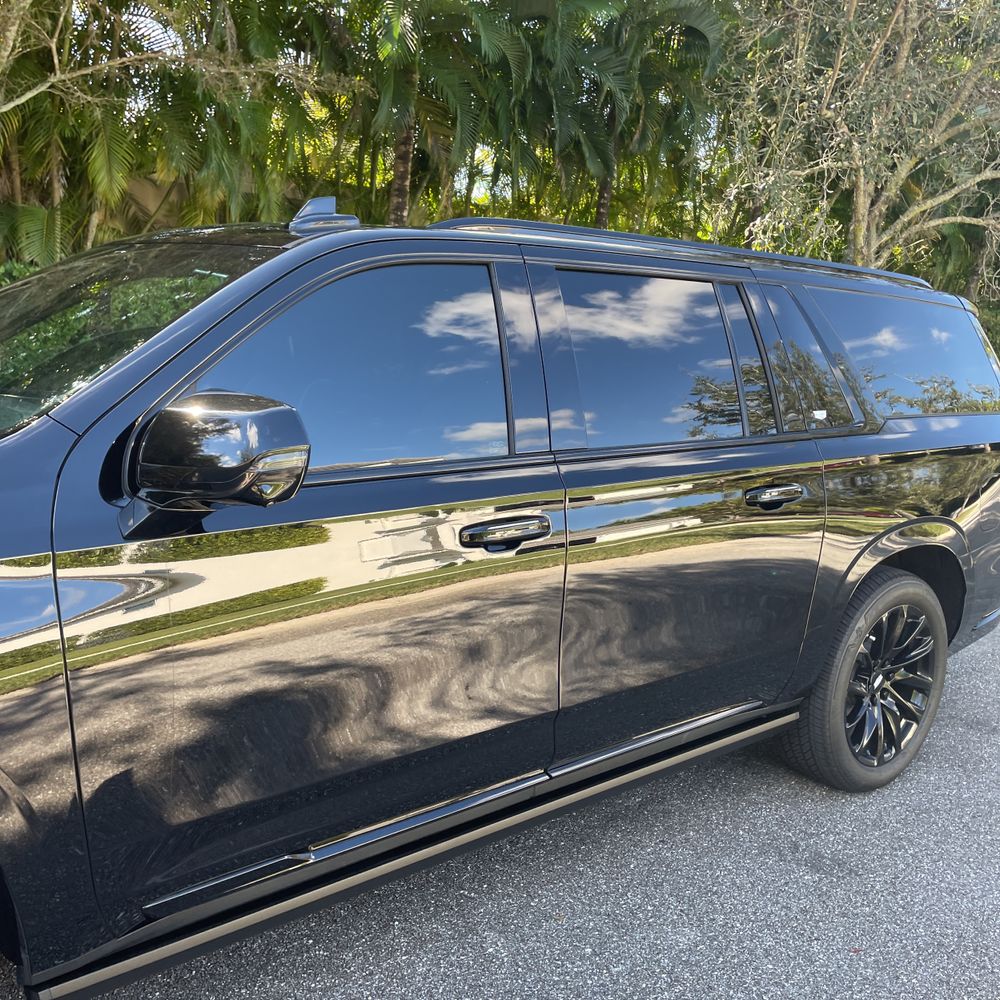 2024 Cadillac Escalade ESV Sport