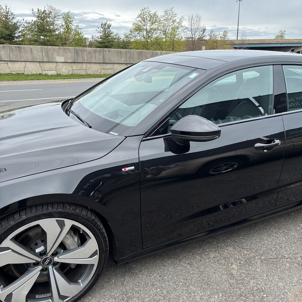 2023 Audi A7 quattro Prestige 55 TFSI