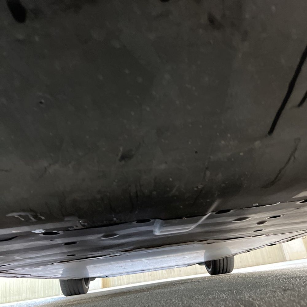 2023 Tesla Model X Plaid