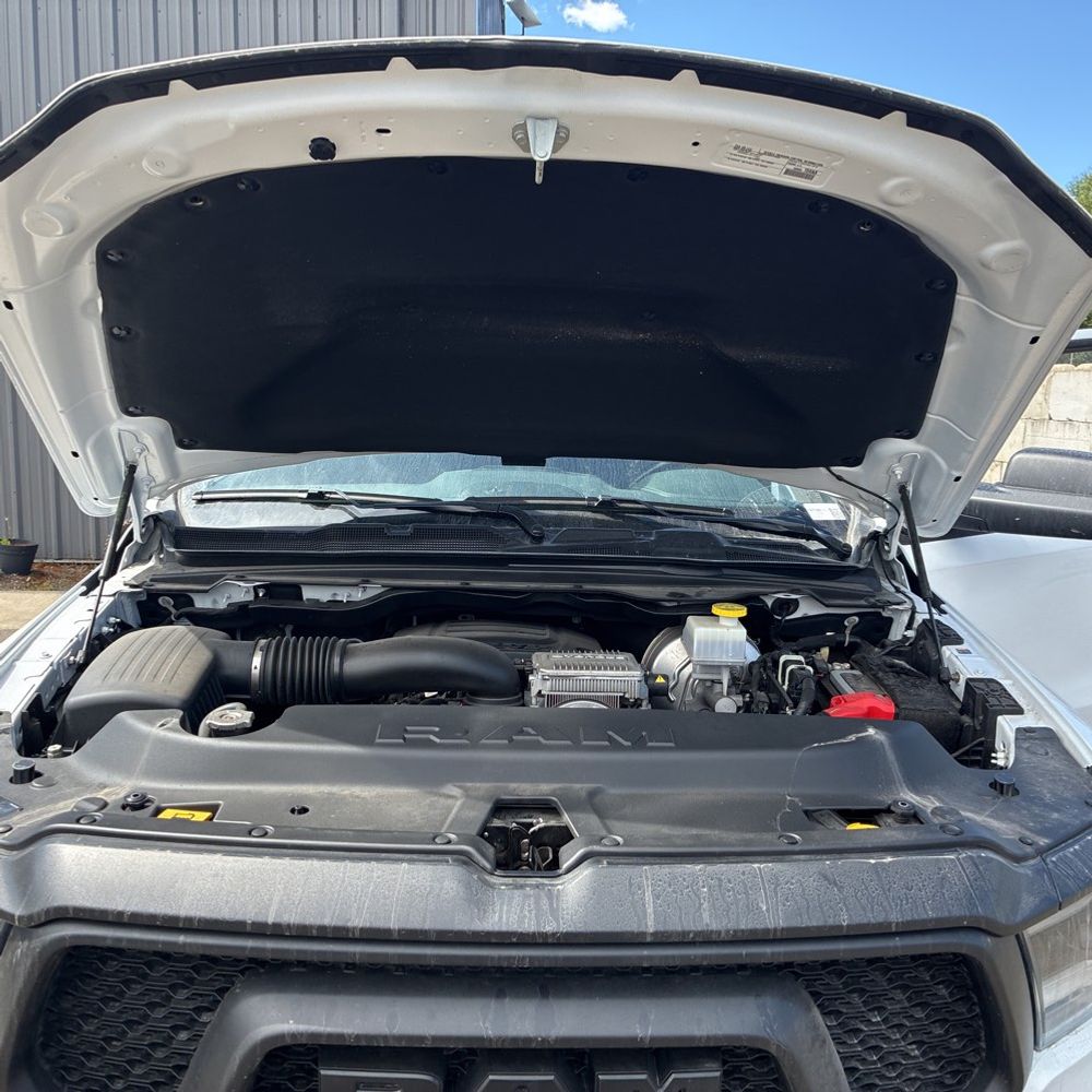 2023 Ram 1500 Rebel