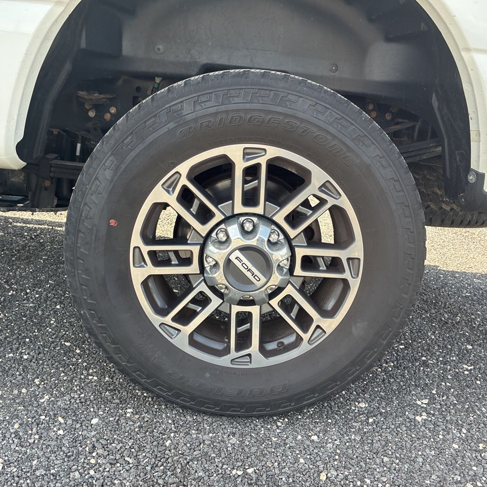 2023 Ford F-350 Limited