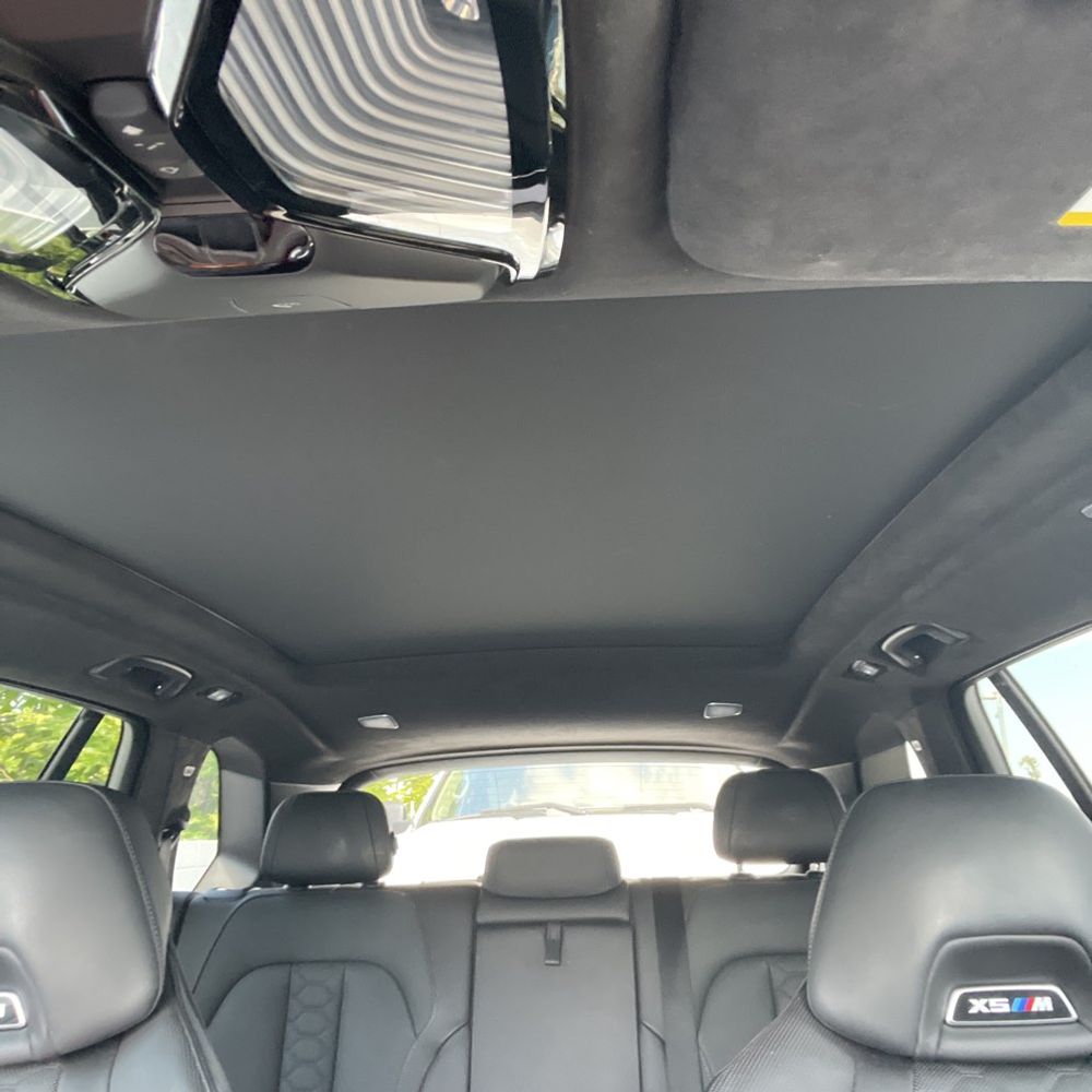 2023 BMW X5 M Base