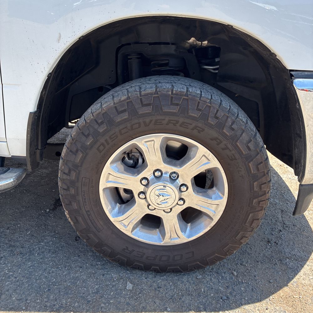 2023 Ram 2500 Big Horn