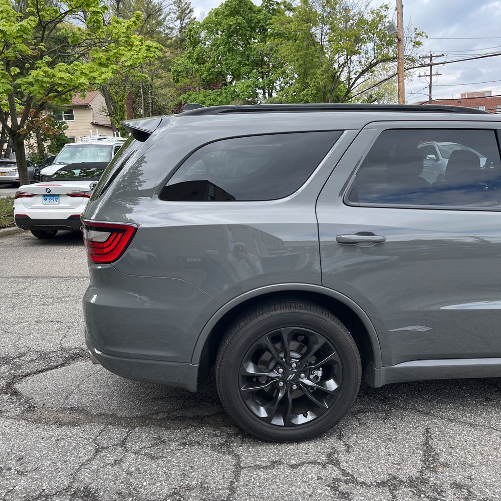 2024 Dodge Durango R/T Premium