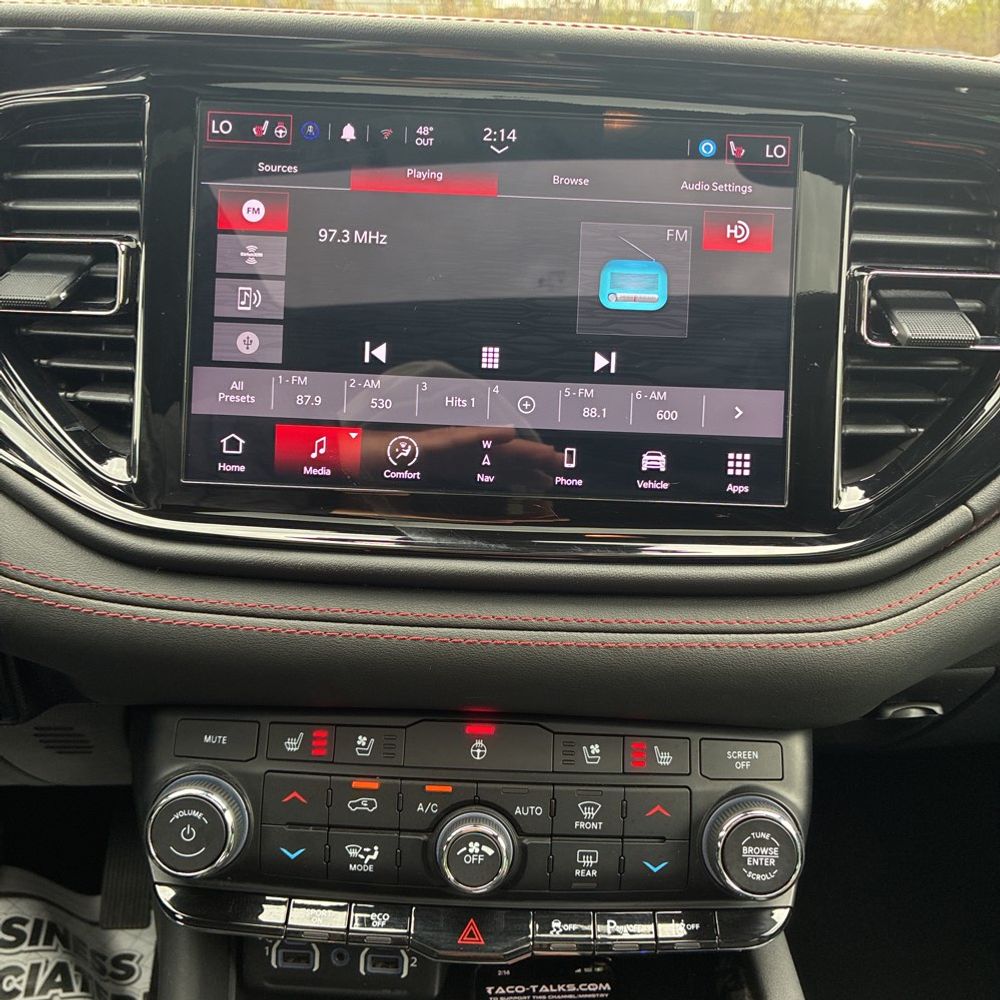 2024 Dodge Durango R/T Plus