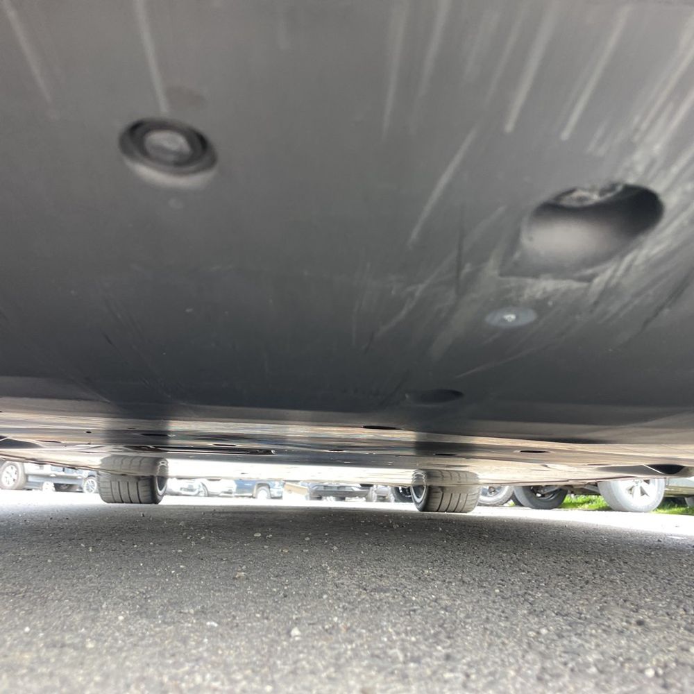 2022 Tesla Model S Base
