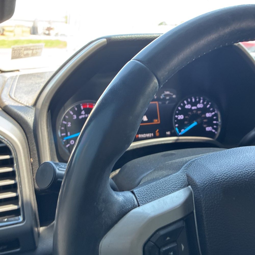2017 Ford F-350 Super Duty Lariat