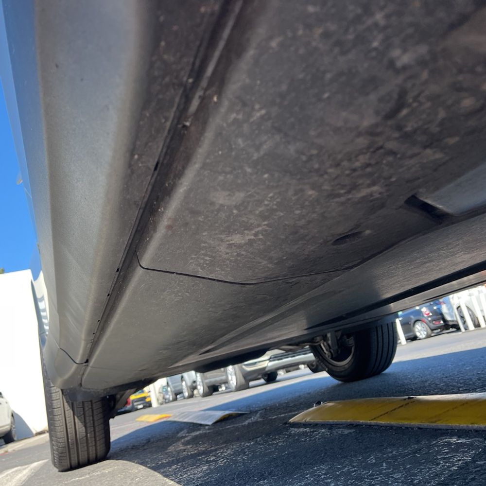 2024 Rivian R1T Adventure Dual-Motor