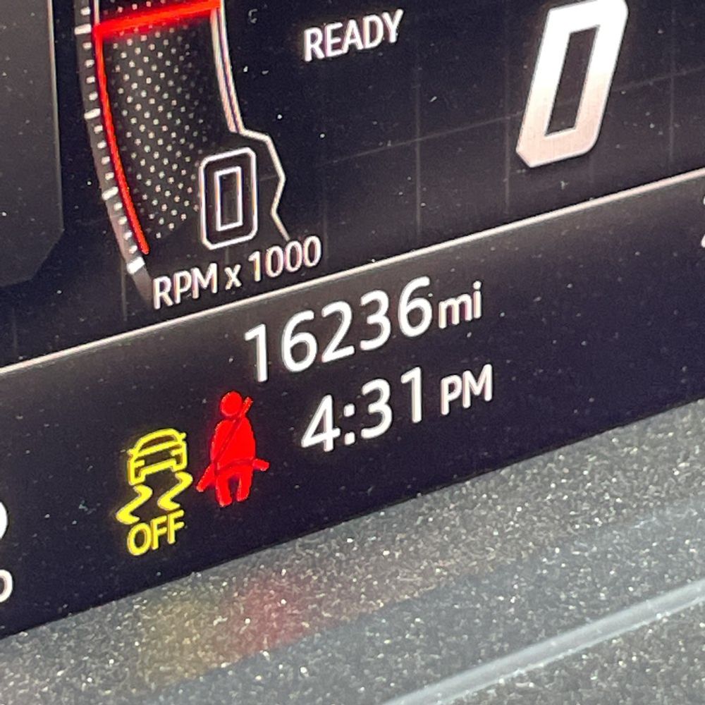 2023 Lamborghini Urus S