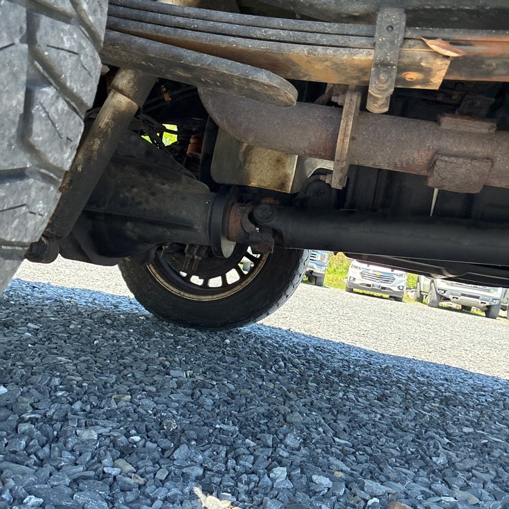 2017 Ford F-350 Super Duty Lariat