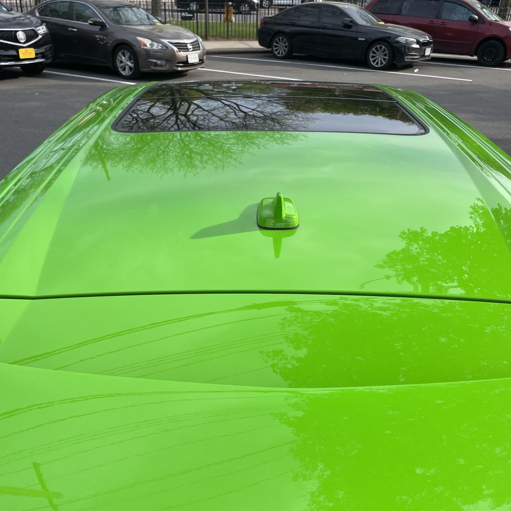 2024 Lamborghini Urus S