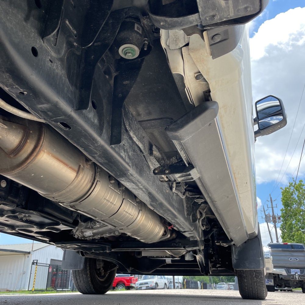 2024 Ford F-350 Super Duty Lariat