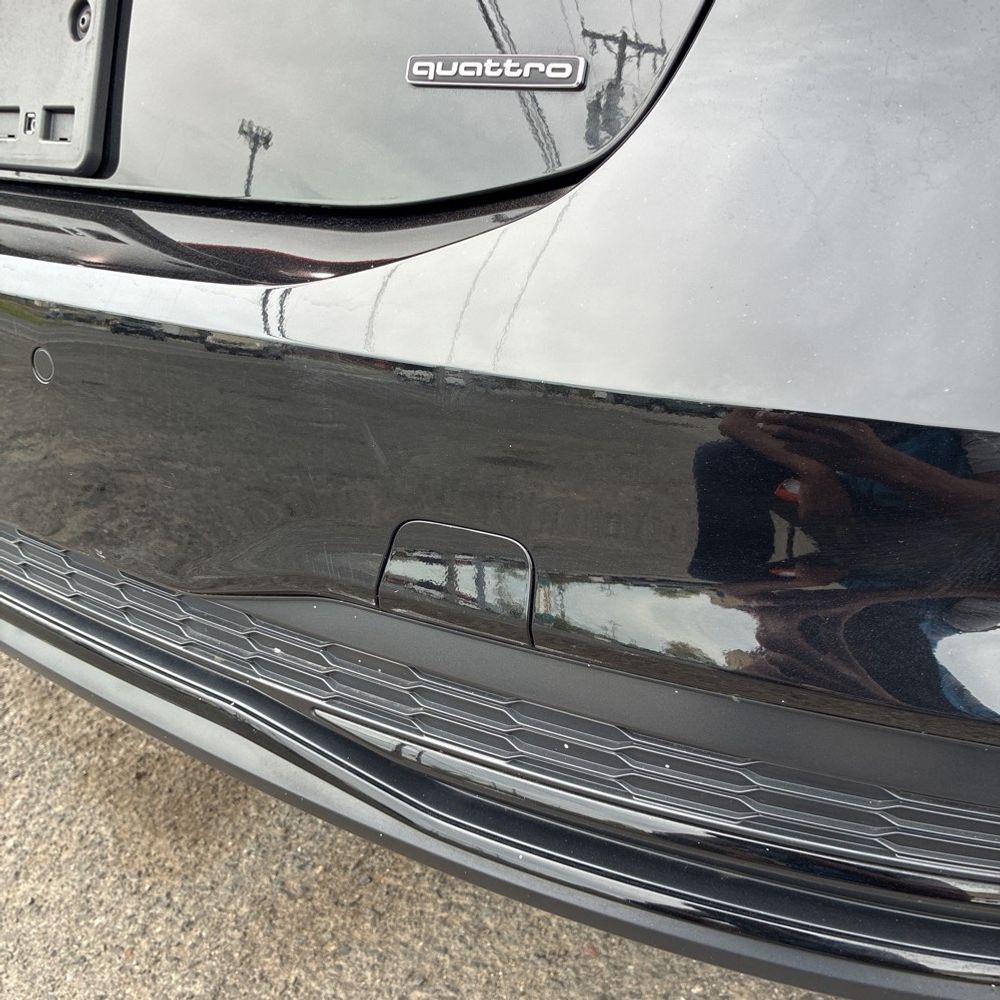 2023 Audi A7 quattro Prestige 55 TFSI