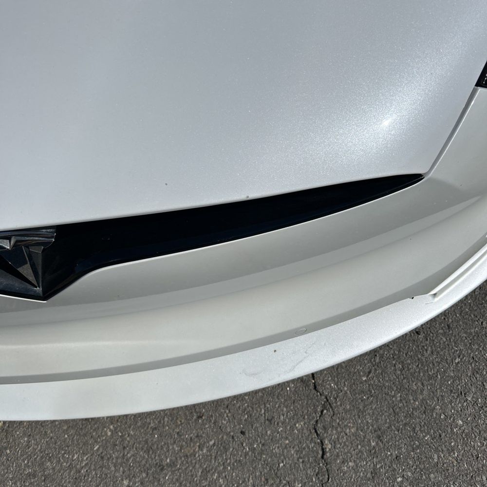 2022 Tesla Model X Plaid