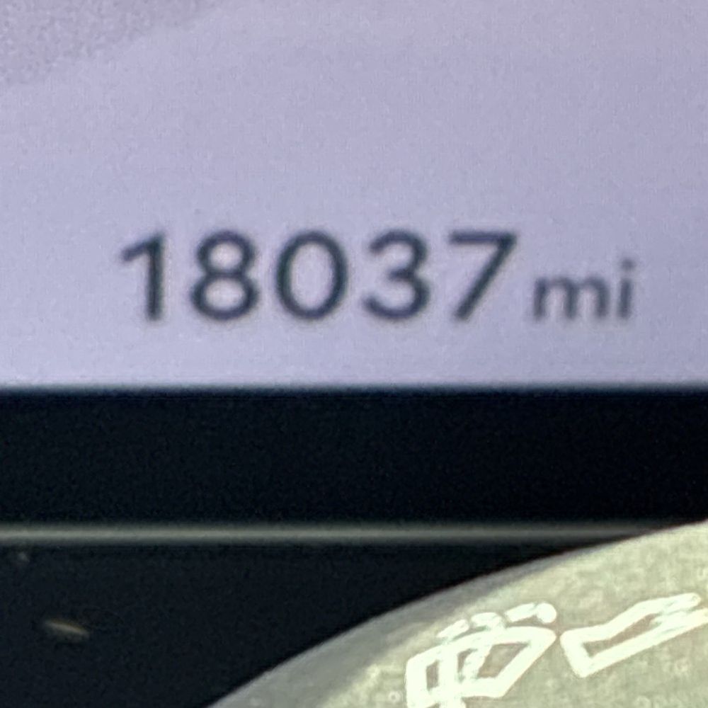 2025 Genesis GV80 2.5T Standard