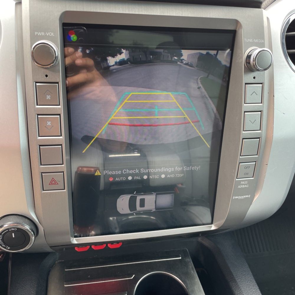 2017 Toyota Tundra Limited