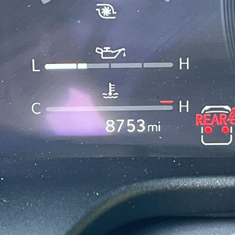 2026 Lexus GX 550 Premium+