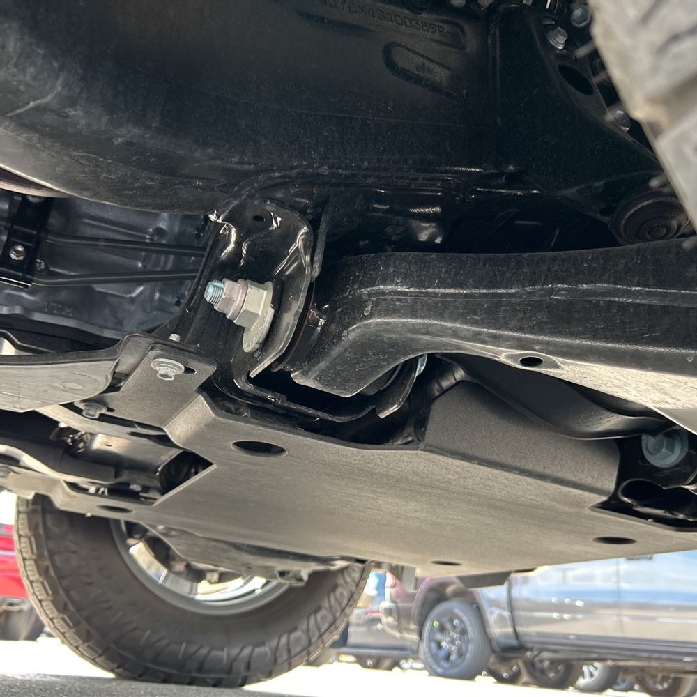 2025 Lexus LX 700h Overtrail