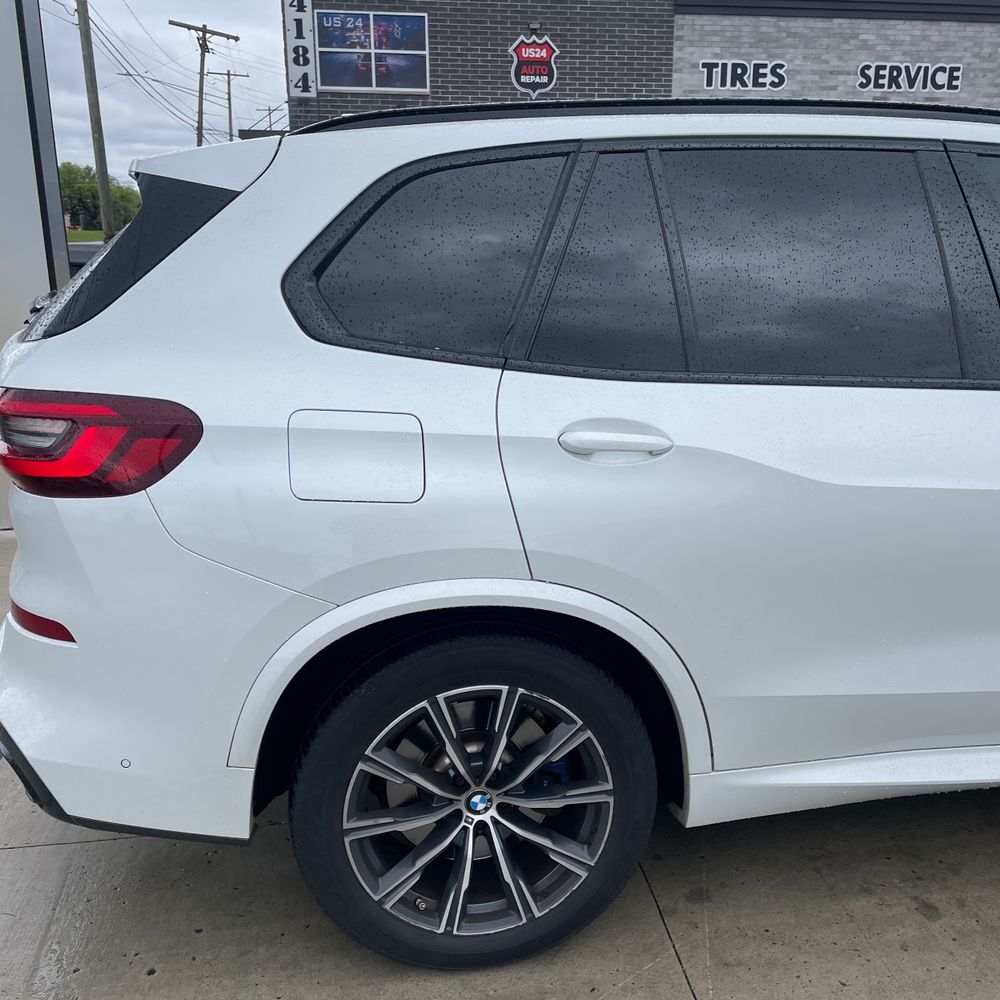 2021 BMW X5 sDrive40i