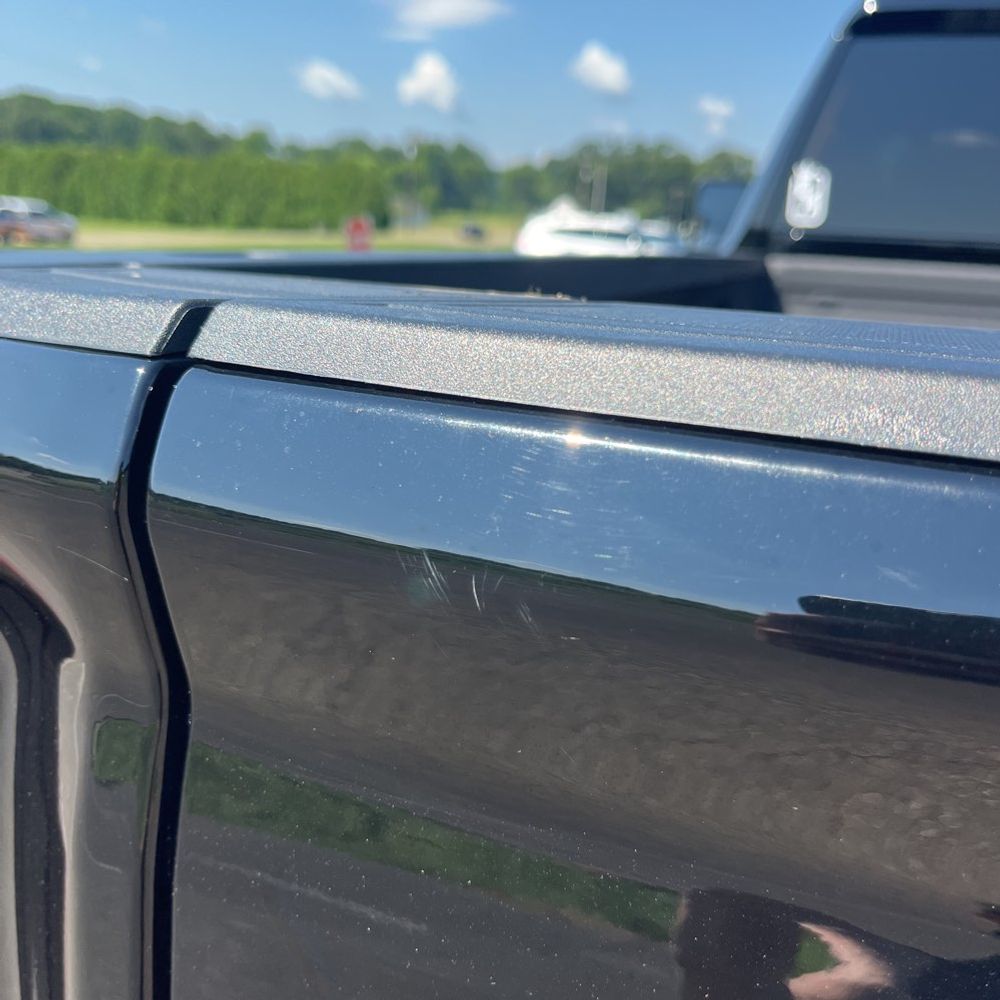 2024 GMC Sierra 3500HD Denali Ultimate