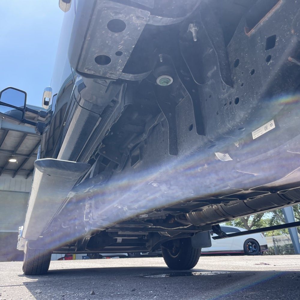 2023 Ford F-350 Super Duty Platinum