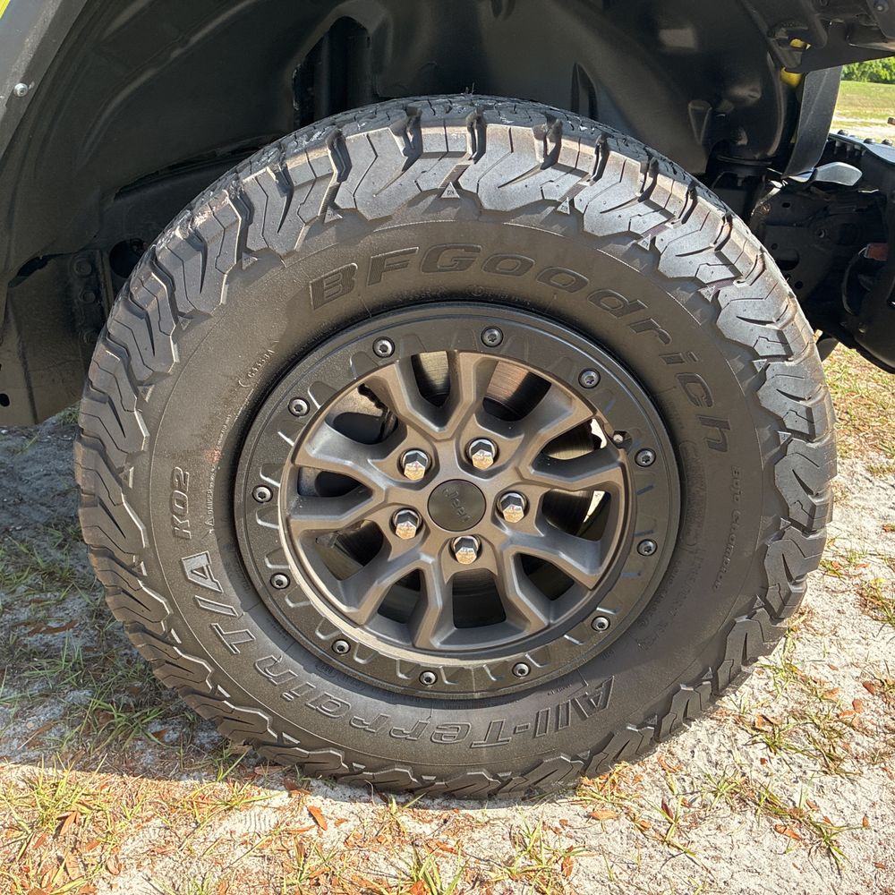 2023 Jeep Wrangler Rubicon 392