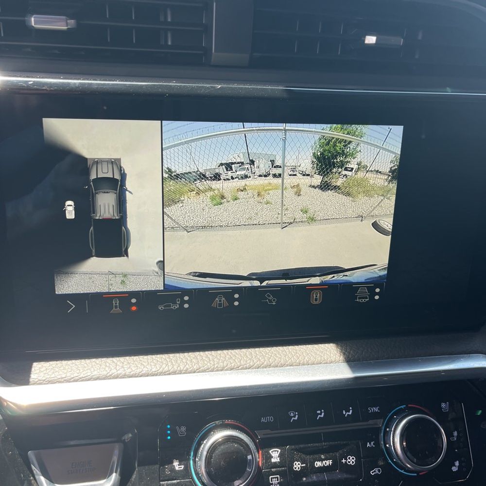2024 GMC Sierra 3500HD Denali