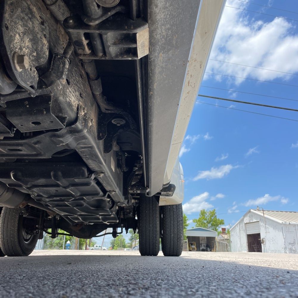 2024 Ford F-350 Super Duty Lariat