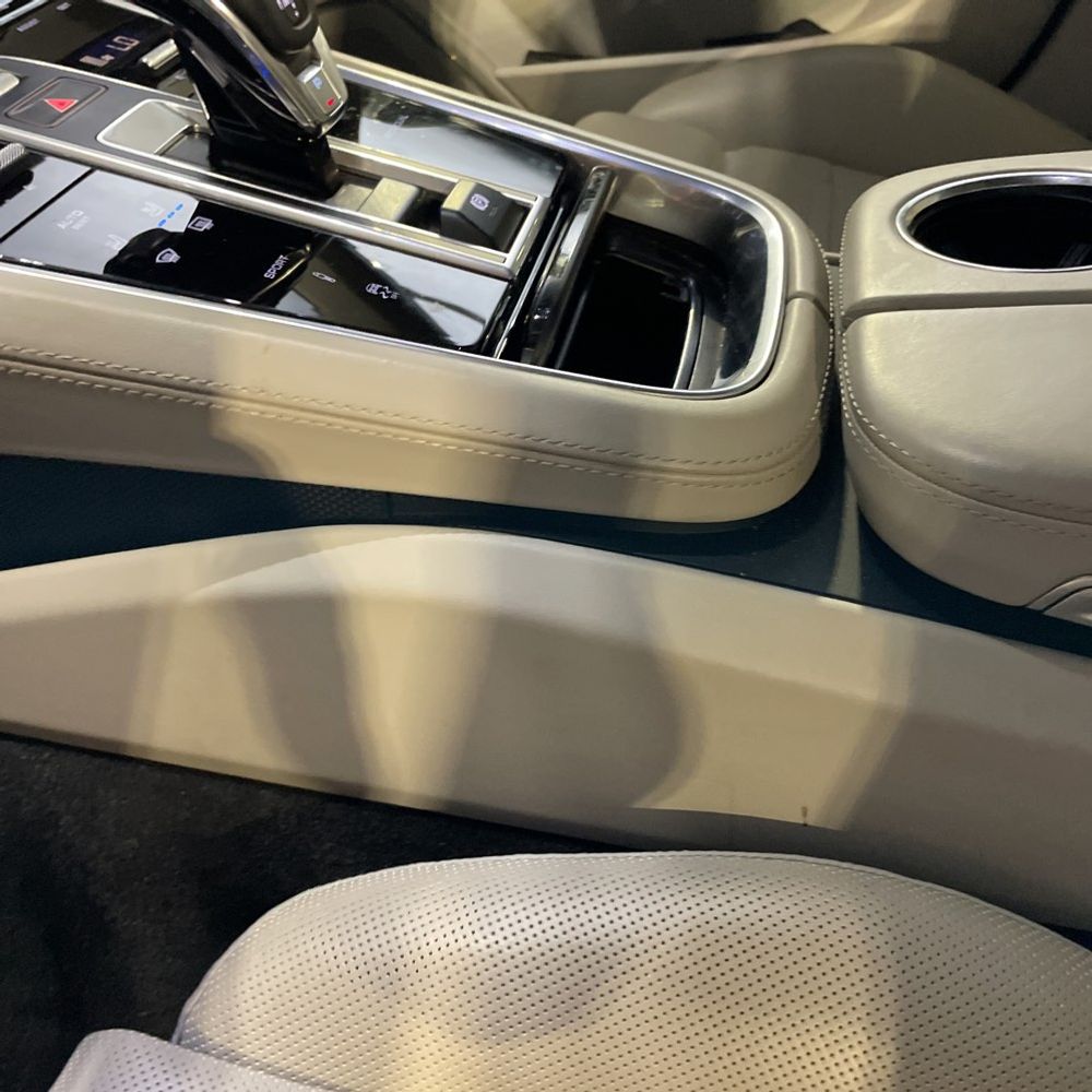 2021 Porsche Panamera