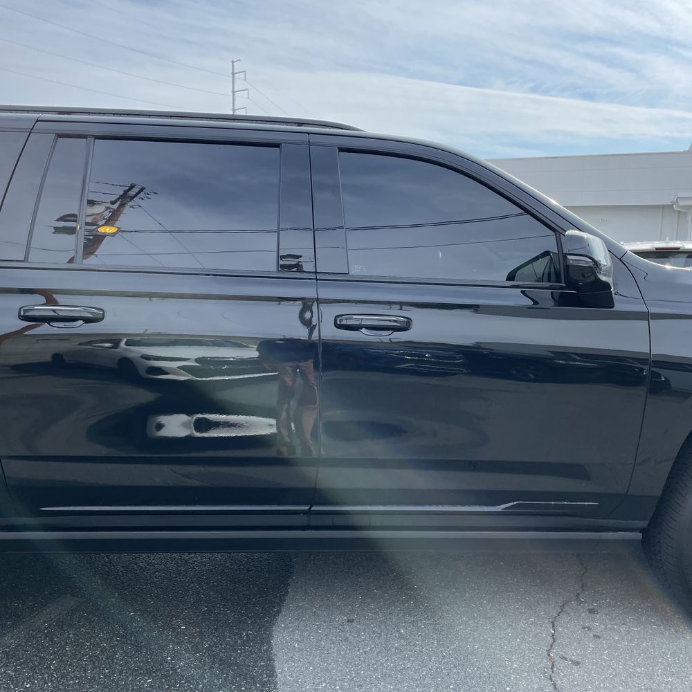 2024 Cadillac Escalade ESV Sport Platinum
