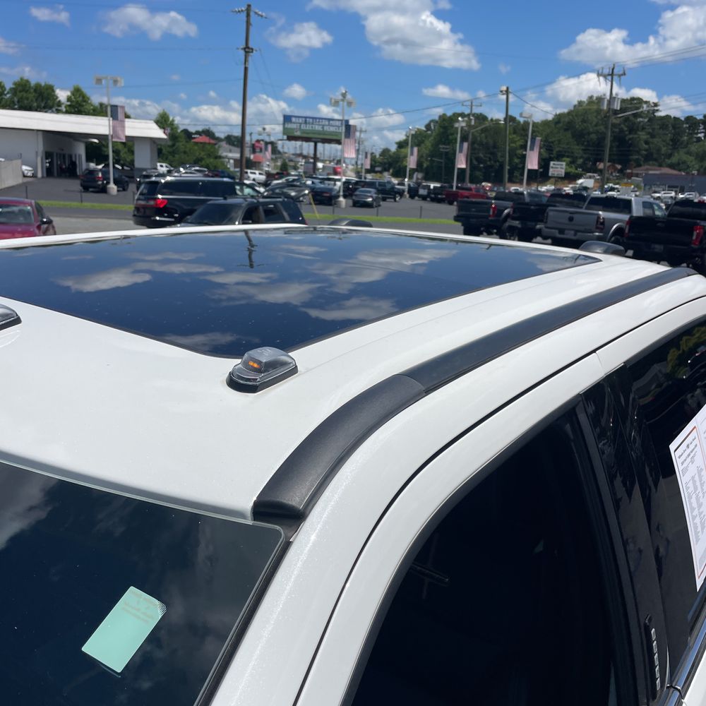 2024 Ford F-350 Super Duty Platinum