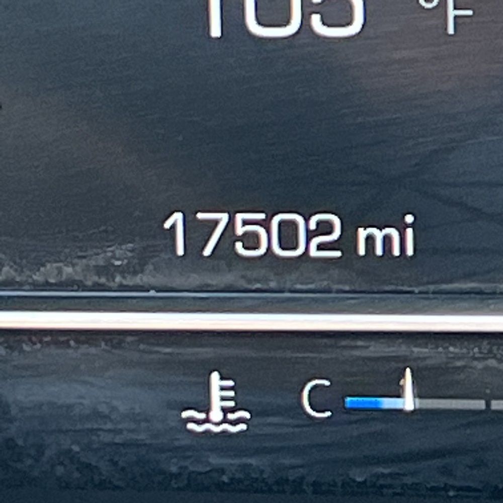 2024 GMC Sierra 3500HD Denali