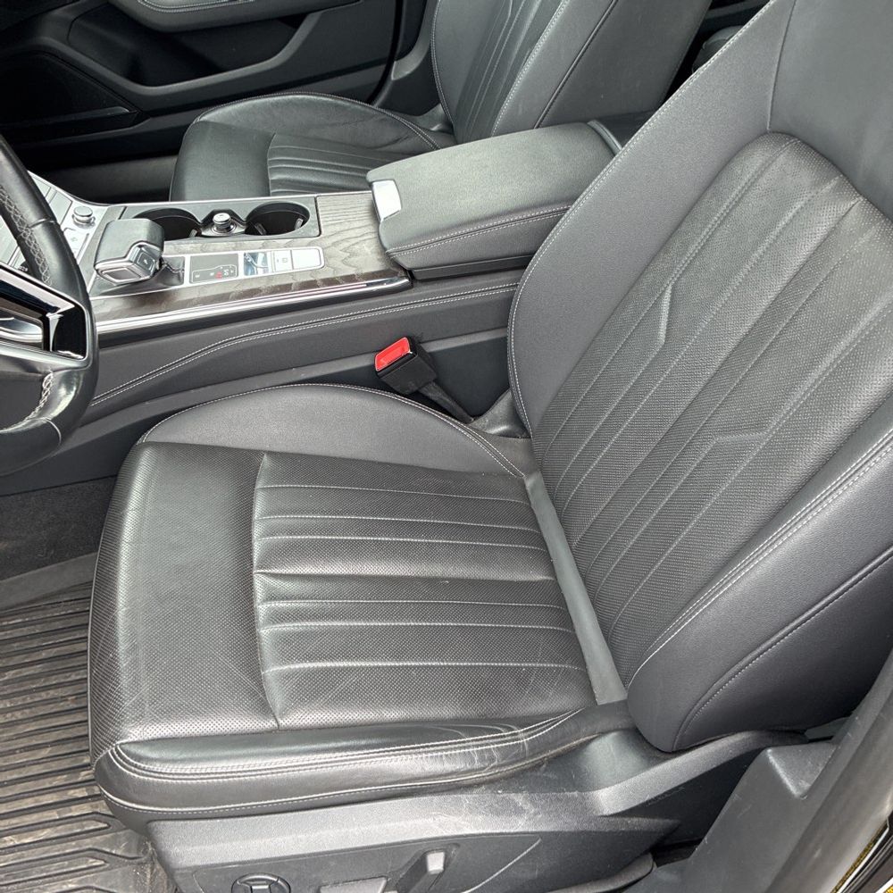 2023 Audi A7 quattro Prestige 55 TFSI
