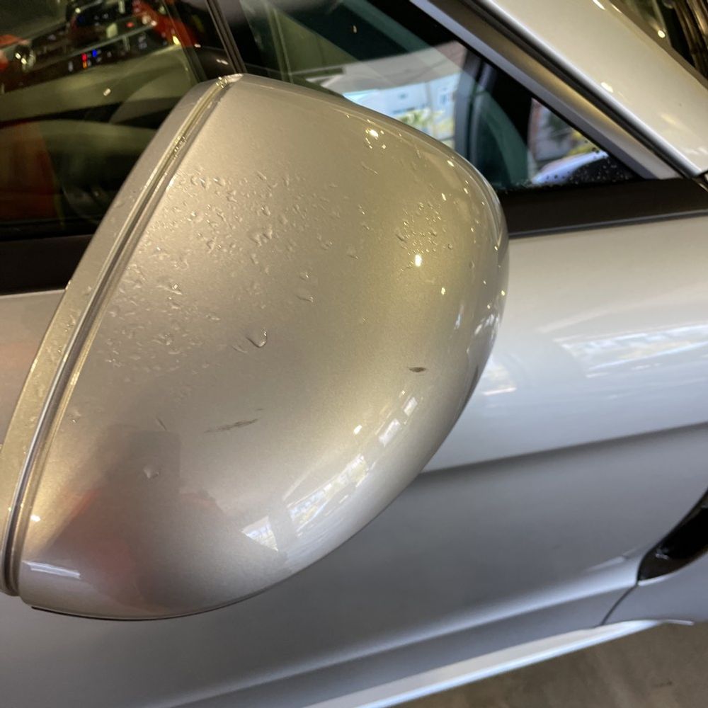 2021 Porsche Panamera