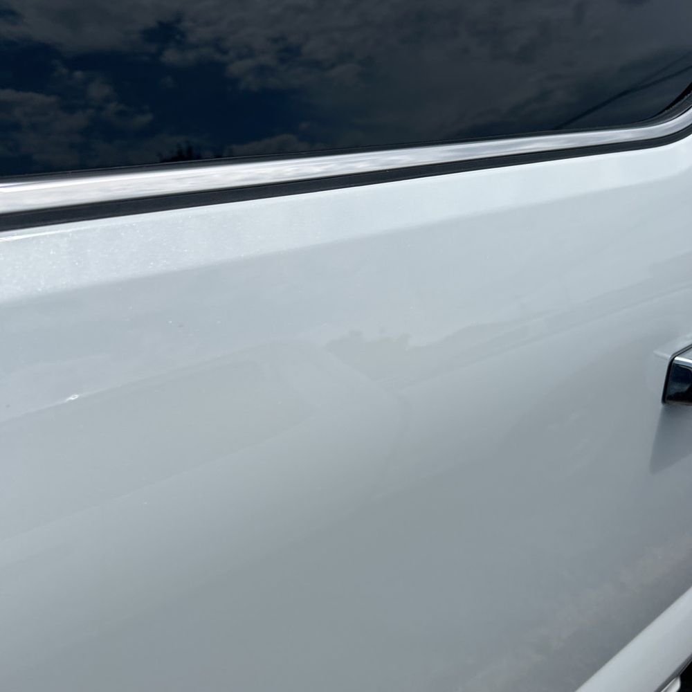 2024 Ford F-250 Super Duty Platinum