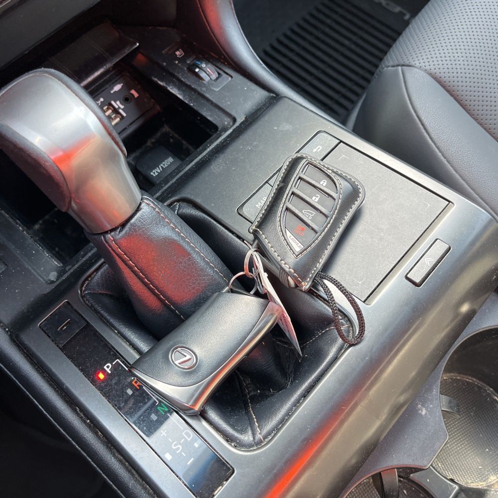 2022 Lexus GX 460 Base