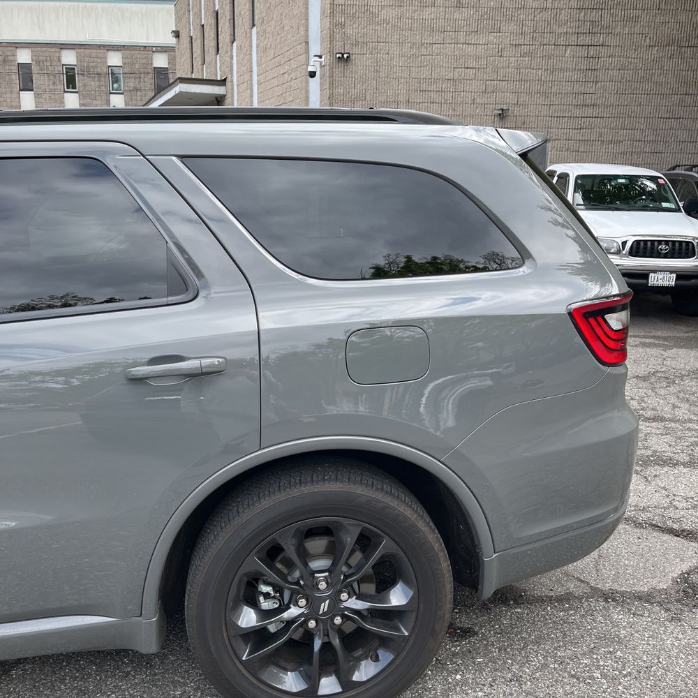 2024 Dodge Durango R/T Premium