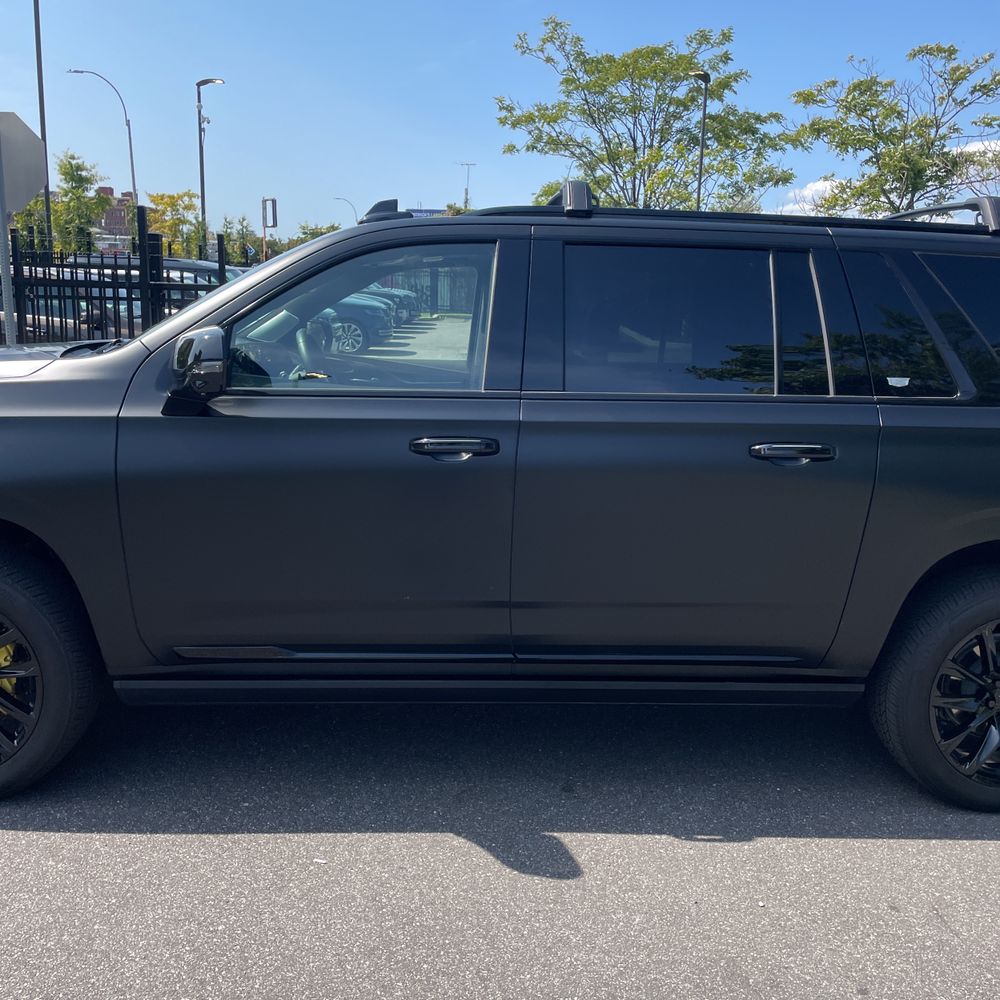 2024 Cadillac Escalade ESV Sport Platinum