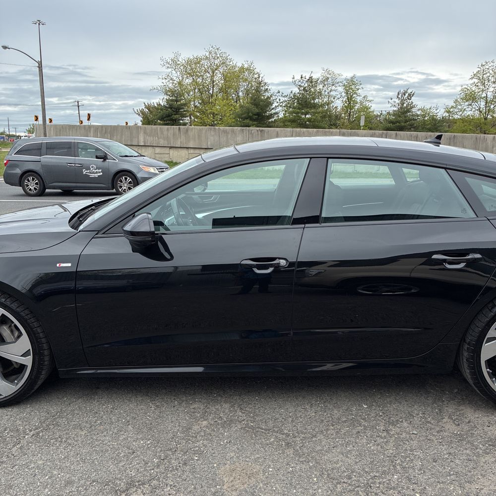 2023 Audi A7 quattro Prestige 55 TFSI
