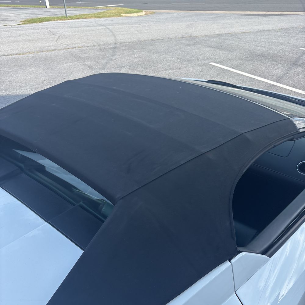 2007 Lamborghini Gallardo Spyder