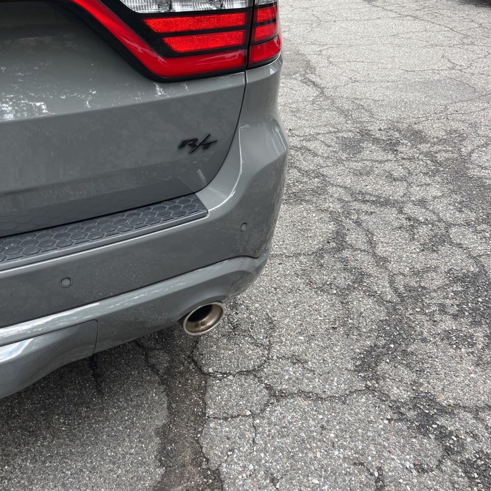 2024 Dodge Durango R/T Premium